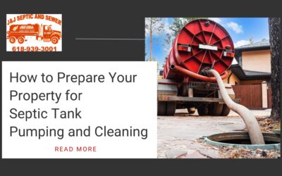 How to Prepare Your Property for Septic Tank Pumping and Cleaning